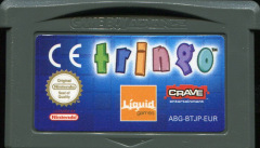 Scan of Tringo