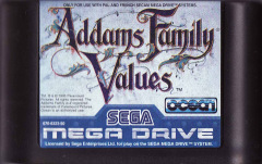 Scan of Addams Family Values