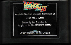 Scan of Back to the Future Part III