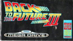Scan of Back to the Future Part III