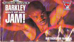 Scan of Barkley: Shut Up and Jam!