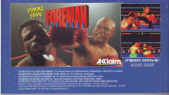 Scan of Batman Forever
