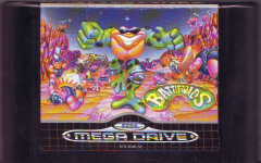 Scan of Battletoads