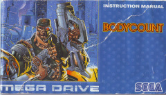 Scan of Body Count