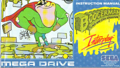 Scan of Boogerman: A Pick and Flick Adventure