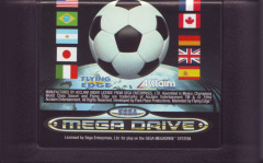 Scan of Champions World Class Soccer