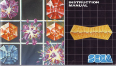 Scan of Columns