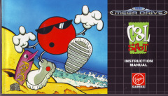 Scan of Cool Spot