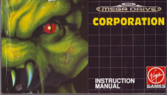 Scan of Corporation