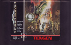 Scan of Dragon