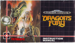 Scan of Dragon