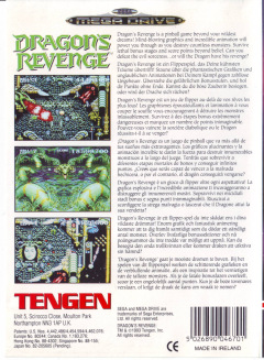 Scan of Dragon