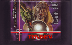 Scan of Dragon