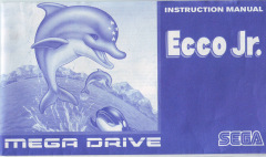 Scan of Ecco Jr.