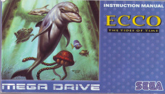 Scan of Ecco: The Tides of Time