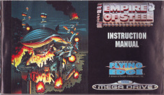 Scan of Empire of Steel