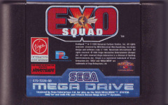Scan of Exo Squad