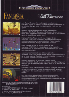 Scan of Fantasia