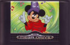 Scan of Fantasia