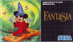Scan of Fantasia