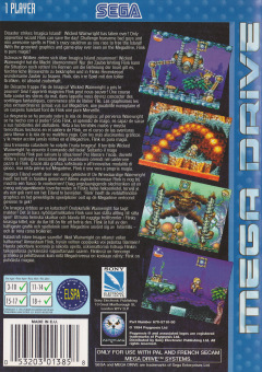 Scan of Flink