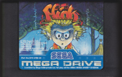 Scan of Flink