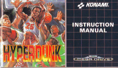 Scan of Hyper Dunk