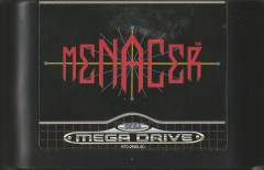 Scan of Menacer 6-Game Cartridge