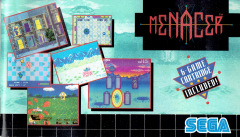 Scan of Menacer 6-Game Cartridge