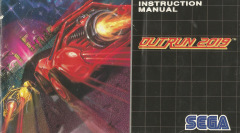 Scan of OutRun 2019