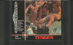 Scan of Pit-Fighter
