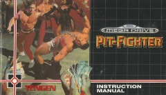 Scan of Pit-Fighter