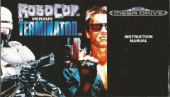 Scan of RoboCop Versus The Terminator