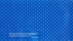 Scan of Sonic the Hedgehog 3