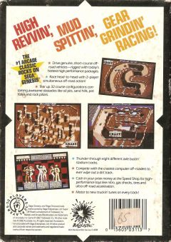Scan of Super Off Road