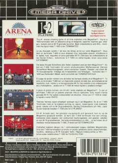 Scan of T2: The Arcade Game
