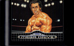 Scan of Wrestle War
