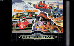 Scan of Mega Games 3