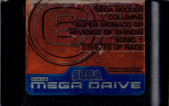 Scan of Mega Games 6 Vol. 3