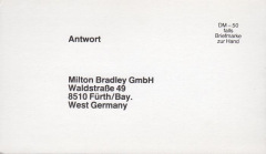 Scan of Pinball
