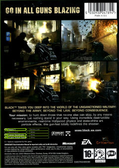 Scan of Black