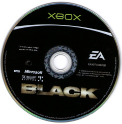 Scan of Black