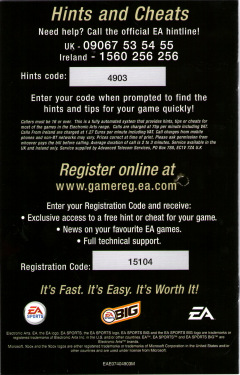 Scan of Black