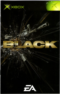 Scan of Black