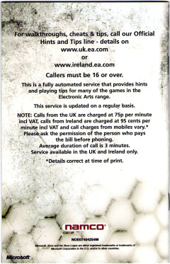 Scan of Breakdown