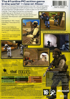 Scan of Counter-Strike