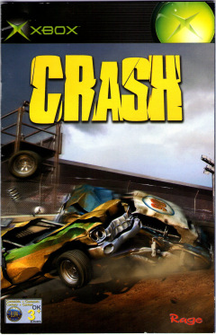 Scan of Crash