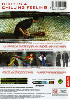 Scan of Fahrenheit