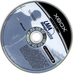 Scan of LMA Manager 2005
