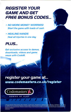 Scan of LMA Manager 2005